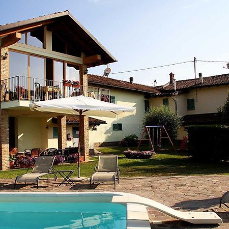 Neviglie Da Rosa Bed And Breakfast المظهر الخارجي الصورة