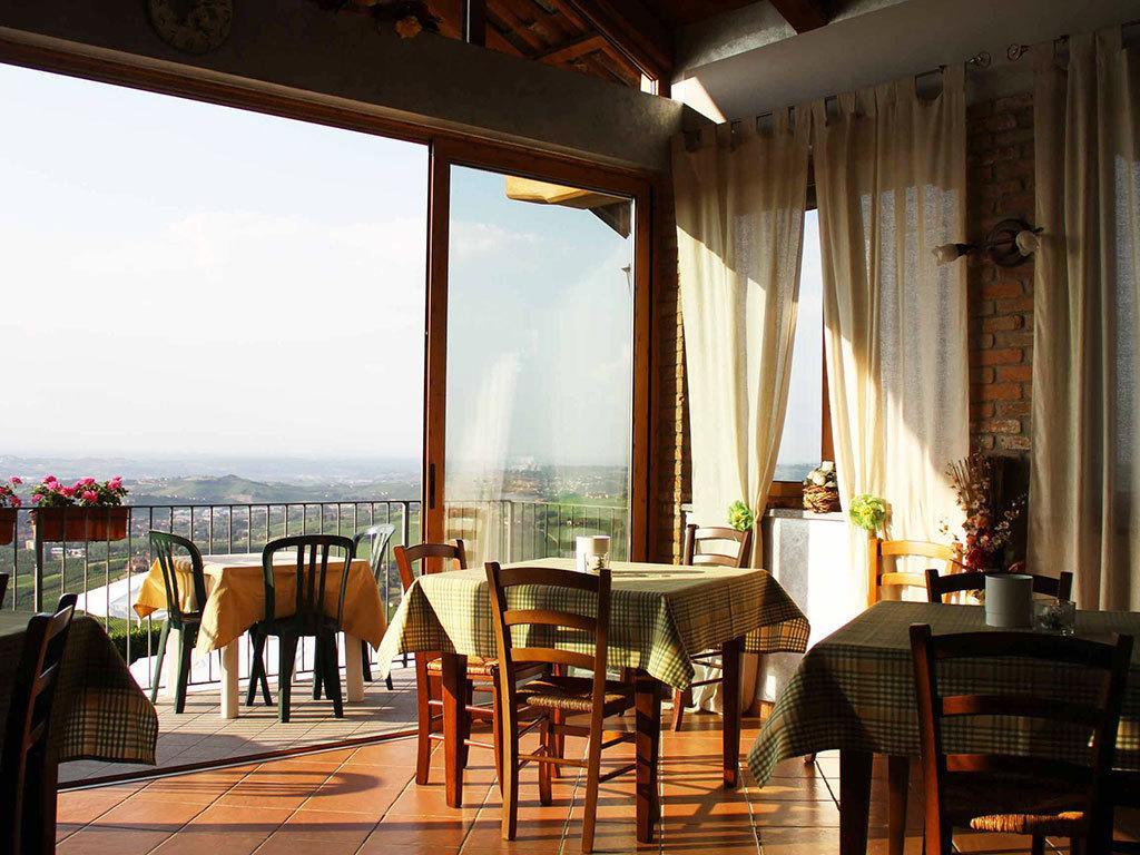 Neviglie Da Rosa Bed And Breakfast المظهر الخارجي الصورة