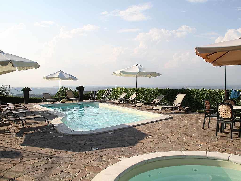 Neviglie Da Rosa Bed And Breakfast المظهر الخارجي الصورة