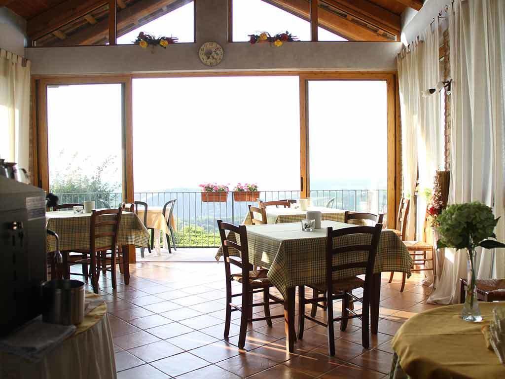 Neviglie Da Rosa Bed And Breakfast المظهر الخارجي الصورة