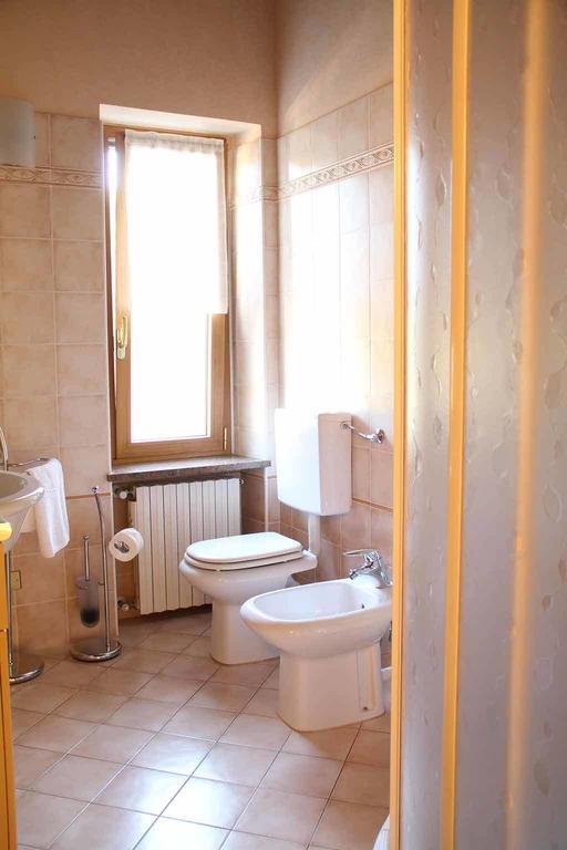 Neviglie Da Rosa Bed And Breakfast الغرفة الصورة