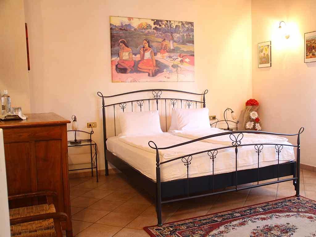 Neviglie Da Rosa Bed And Breakfast الغرفة الصورة