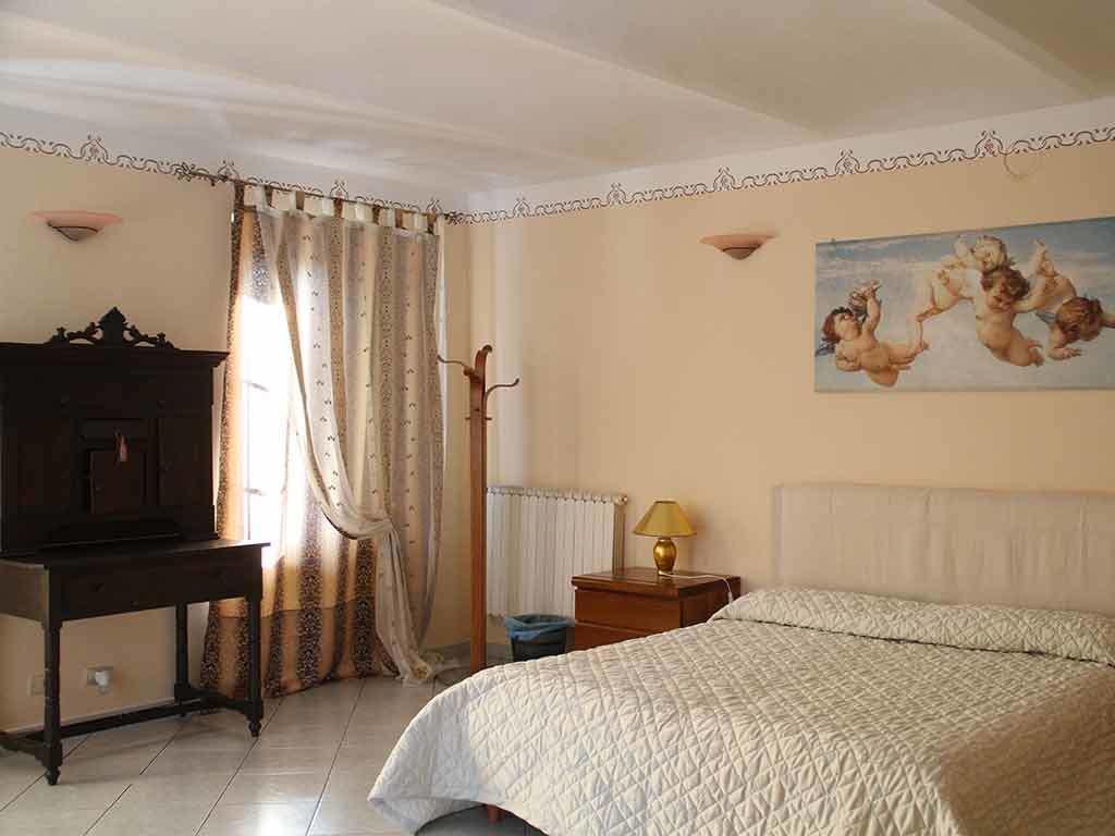 Neviglie Da Rosa Bed And Breakfast الغرفة الصورة