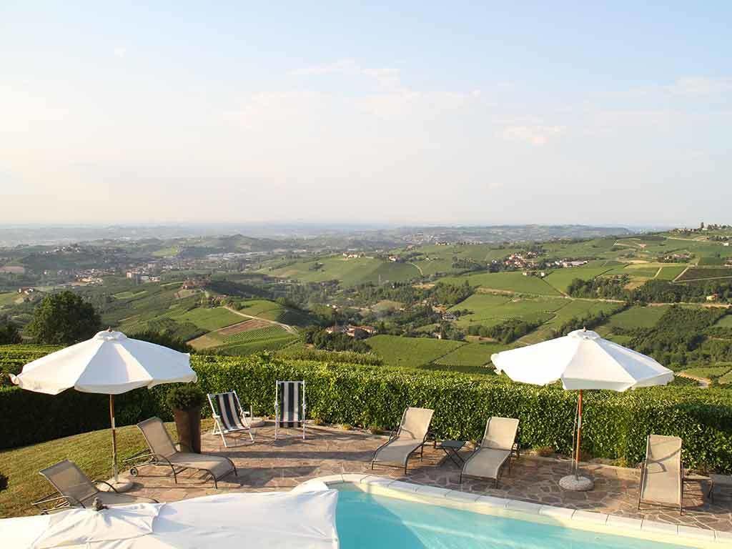 Neviglie Da Rosa Bed And Breakfast المظهر الخارجي الصورة