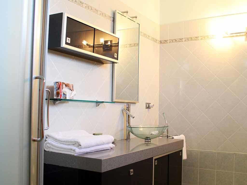 Neviglie Da Rosa Bed And Breakfast الغرفة الصورة