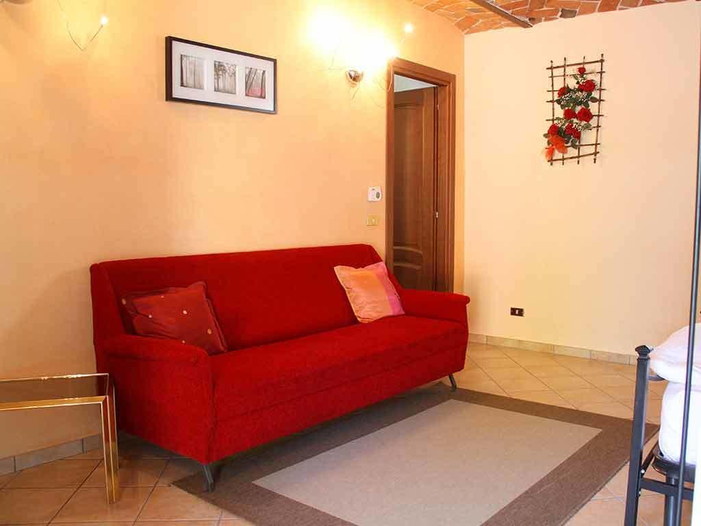 Neviglie Da Rosa Bed And Breakfast الغرفة الصورة