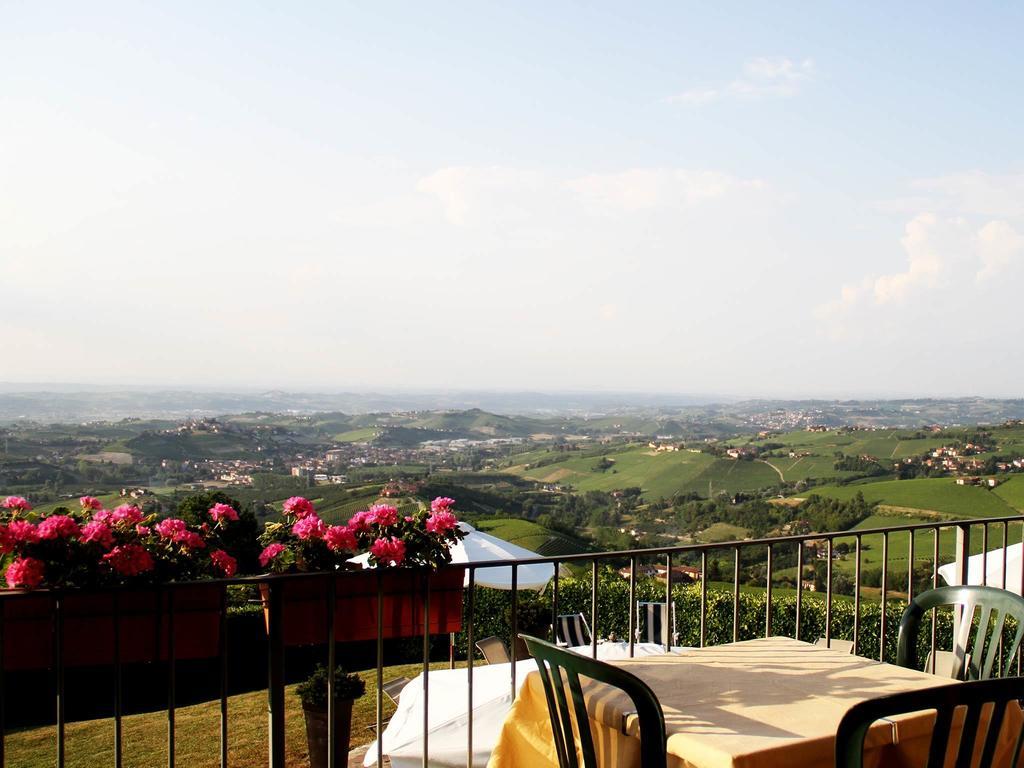Neviglie Da Rosa Bed And Breakfast المظهر الخارجي الصورة